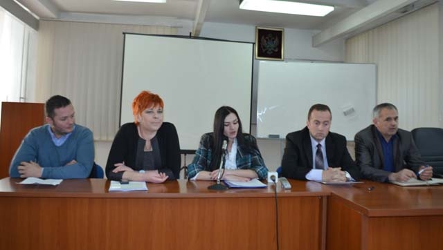Bijelo Polje ima oko 14. 000 mladih